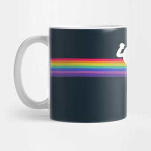 Woosh Mug